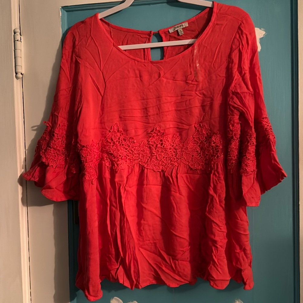 Boutique dress shirt